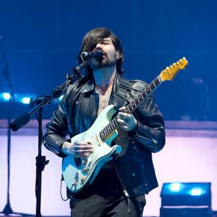 Bang Showbiz / Biffy Clyro are going on tour in 2026.