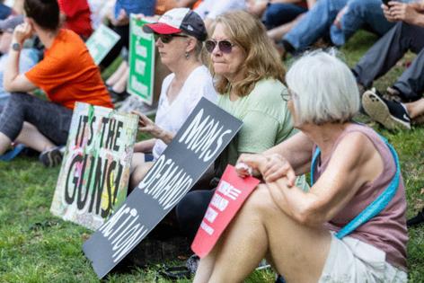 Steve Schaefer/The Atlanta Journal-Constitution/TNS