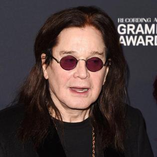 Bang Showbiz / Ozzy Osbourne's sister shares heartbreaking final text