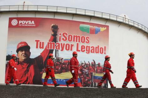 PDVSA/PDVSA/TNS