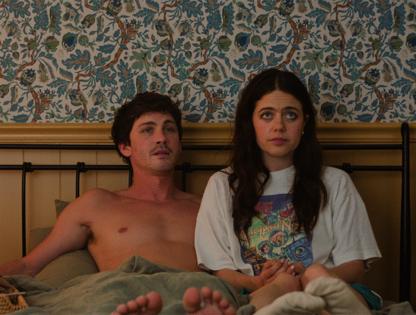 Sony Pictures Classics/Sony Pictures Classics/TNS