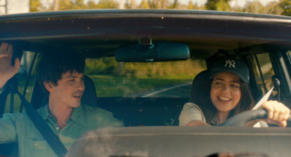 Sony Pictures Classics/TNS