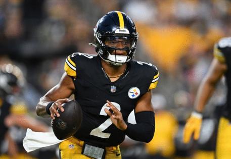 Joe Sargent/Getty Images North America/TNS