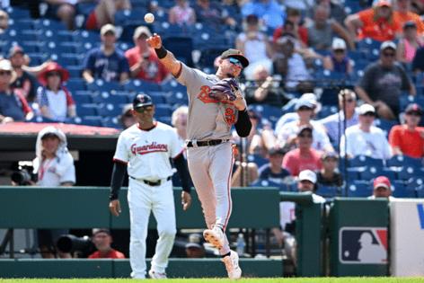 Nick Cammett/Getty Images North America/TNS