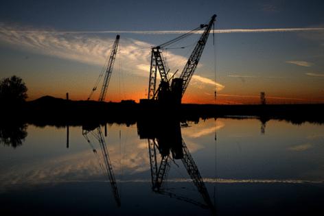 Gary Coronado/Los Angeles Times/TNS