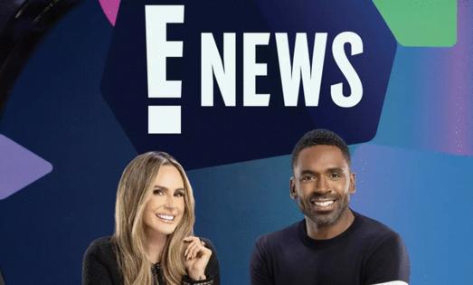 E! News/E! News/TNS