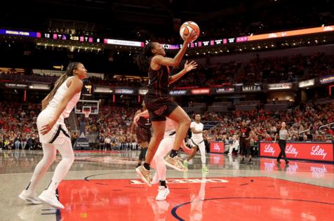 Andy Lyons/Getty Images North America/TNS