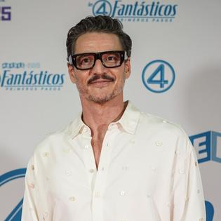 Bang Showbiz / Pedro Pascal wants to use his fame to highlight big global issues.