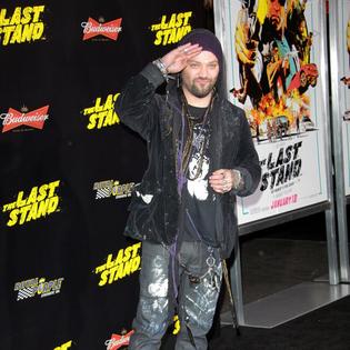Bang Showbiz / Bam Margera can't be convinced to return to Jackass