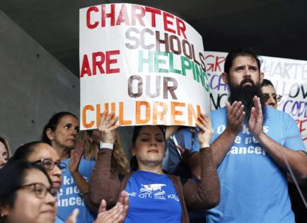 Christina House/Los Angeles Times/TNS