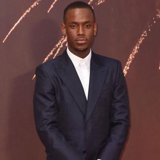 Bang Showbiz / Micheal Ward charged with two counts of rape