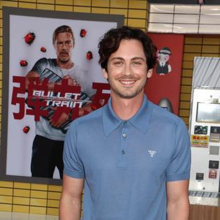 Bang Showbiz / Logan Lerman disappointed by idols