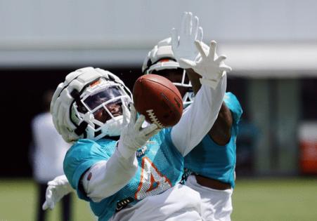 Joe Cavaretta/South Florida Sun Sentinel/TNS