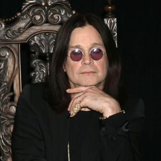 Bang Showbiz / Ozzy Osbourne's final months filmed for a documentary.