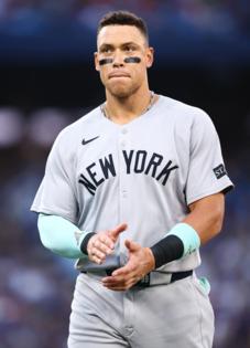 Vaughn Ridley/Getty Images North America/TNS