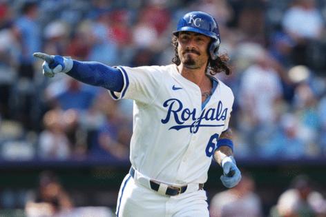 Ed Zurga/Getty Images North America/TNS