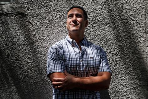 Ray Chavez/Bay Area News Group/TNS
