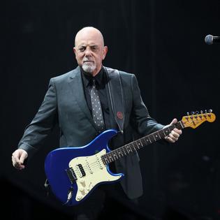 Bang Showbiz / Billy Joel has opened up about his friendship with Sir Elton John