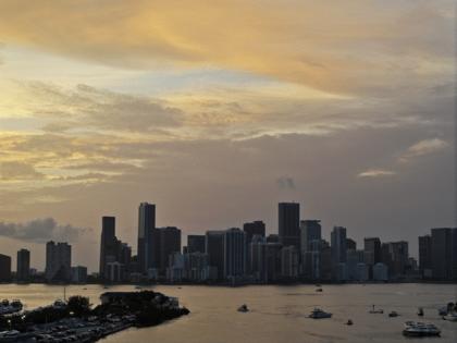 Joe Raedle/Getty Images North America/TNS