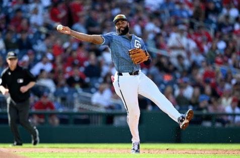 Greg Fiume/Getty Images North America/TNS