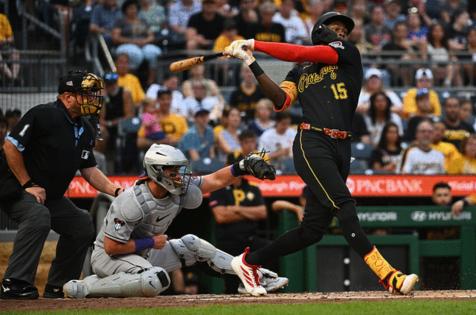 Justin Berl/Getty Images North America/TNS