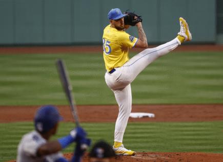 Winslow Townson/Getty Images North America/TNS