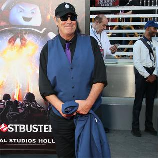 Bang Showbiz / Dan Aykroyd previously starred on Saturday Night Live