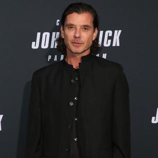 Bang Showbiz / Gavin Rossdale has discussed his approach to parenting