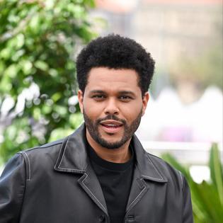Bang Showbiz / The Weeknd was born in the Canadian city