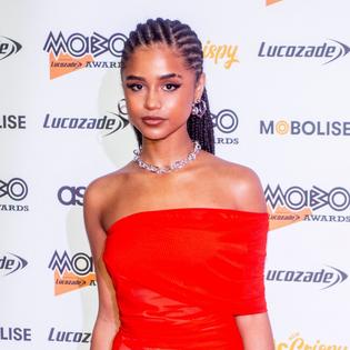 Bang Showbiz / Tyla has enjoyed a meteoric rise in recent years