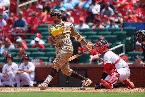 Dilip Vishwanat/Getty Images North America/TNS