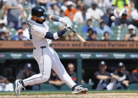 Duane Burleson/Getty Images North America/TNS