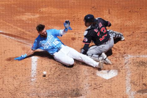 Ed Zurga/Getty Images North America/TNS