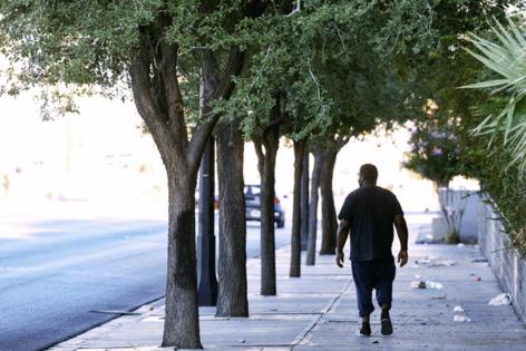 Sam Morris/Las Vegas Review-Journal/TNS