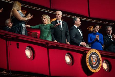 KENT NISHIMURA/AFP/Getty Images North America/TNS