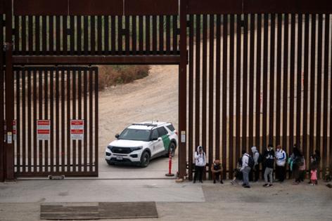 Guillermo Arias/AFP/Getty Images North America/TNS