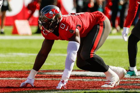 Jefferee Woo/Tampa Bay Times/TNS