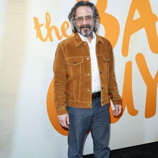 Bang Showbiz / Marc Maron used a Taylor Swift song in his new HBO special