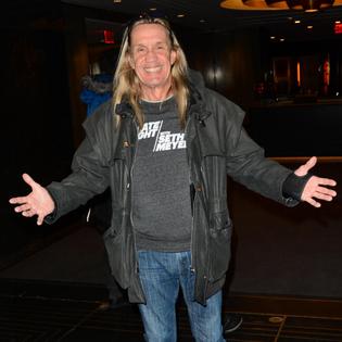 Bang Showbiz / Nicko McBrain retired from touring with Iron Maiden last year