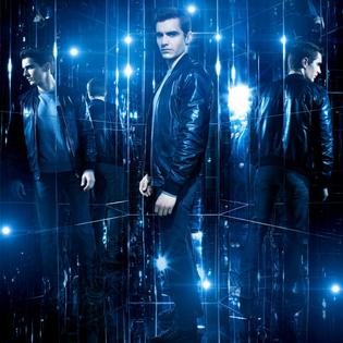 Bang Showbiz / Dave Franco hopes to' make many more' Now You See Me films.