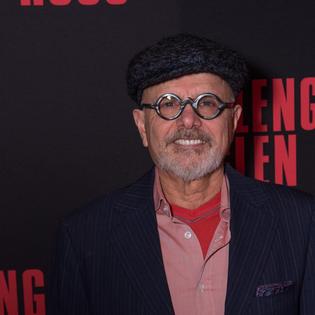 Bang Showbiz / Joe Pantoliano's breakdown nearly wrecked his marriage.