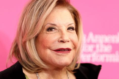 Amy Sussman/Getty Images North America/TNS