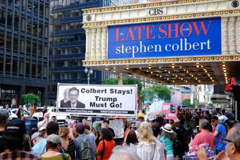 CHARLY TRIBALLEAU/AFP/AFP via Getty Images