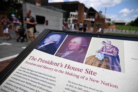 Tom Gralish/The Philadelphia Inquirer/TNS