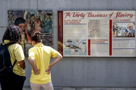 Tom Gralish/The Philadelphia Inquirer/TNS