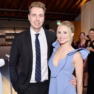 Bang Showbiz / Dax Shepard and Kristen Bell have been married since 2013