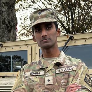 U.S. Army Cadet Command/TNS/TNS