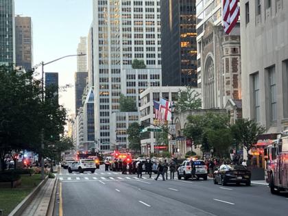 Barry Williams/New York Daily News/TNS