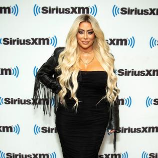 Bang Showbiz / Aubrey O'Day has opened up about her surgeries