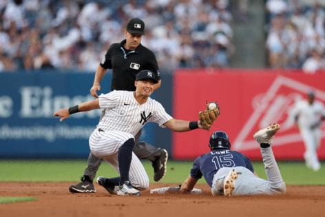 Ezra Shaw/Getty Images North America/TNS